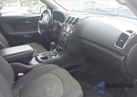 2011 GMC Acadia Denali from USA, damaged, VIN 1GKKVTED0BJ276820